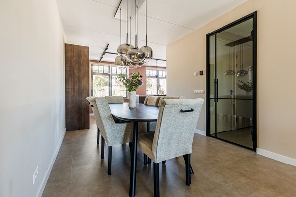 Medium property photo - Heuvelstee 46, 3281 MS Numansdorp